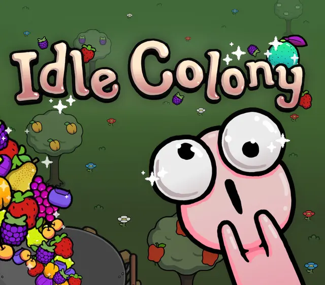 Idle Colony — Steam, Standard