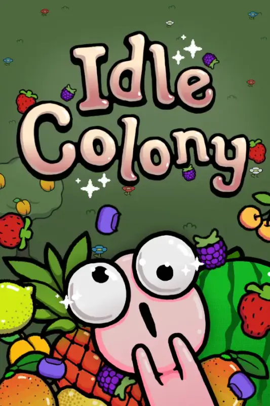 Idle Colony — Steam, Standard