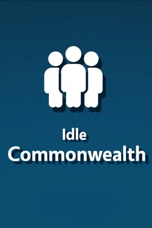 Idle Commonwealth — Steam, Standard
