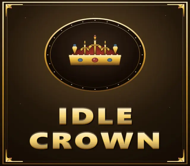 Idle Crown — Steam, Standard