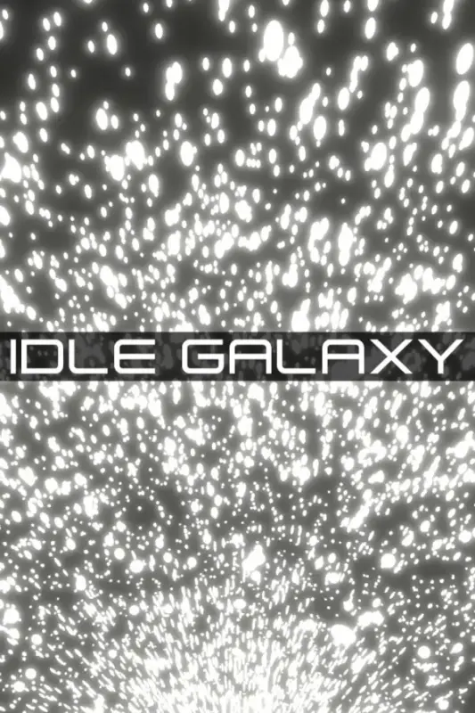 Idle Galaxy — Steam, Standard