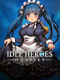 放置勇者：远征/Idle Heroes:Odyssey — Steam, Standard