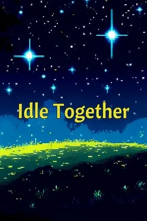 Idle Together — Steam, Standard