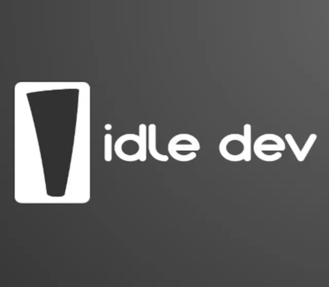IdleDev — Steam, Standard