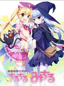Idol Magical Girl Chiru Chiru Michiru Part 1 — Steam, Standard