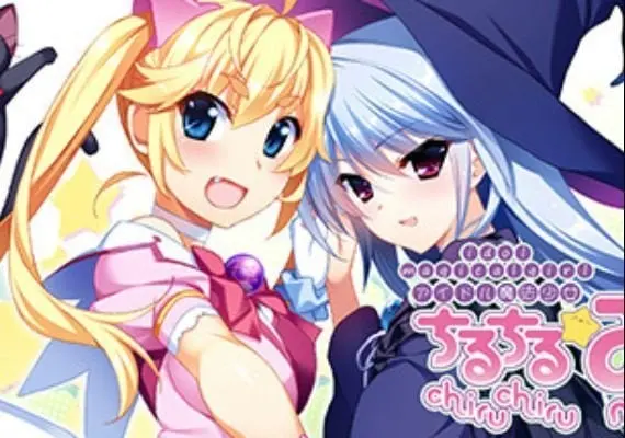 Idol Magical Girl Chiru Chiru Michiru Part 2 EN/JA — Steam, Standard