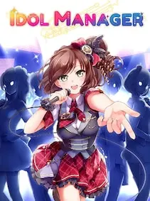 Idol Manager — Steam, Standard