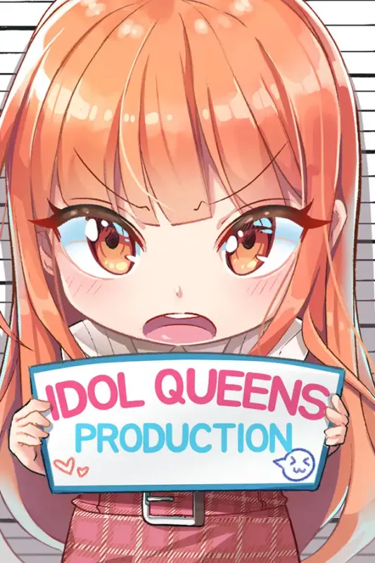 Idol Queens Production — Steam, Standard