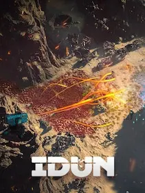 IDUN - Frontline Survival — Steam, Standard