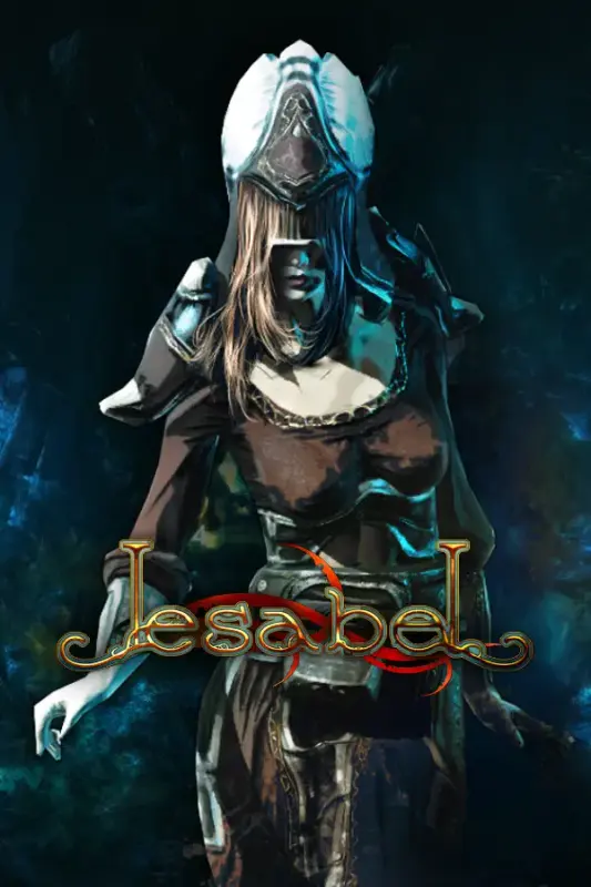 Iesabel — Steam, Standard