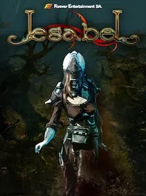Iesabel — Steam, Standard