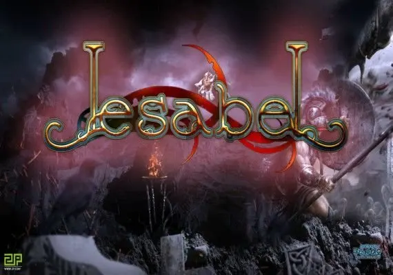 Iesabel EN/DE/FR/IT/ES — Steam, Standard