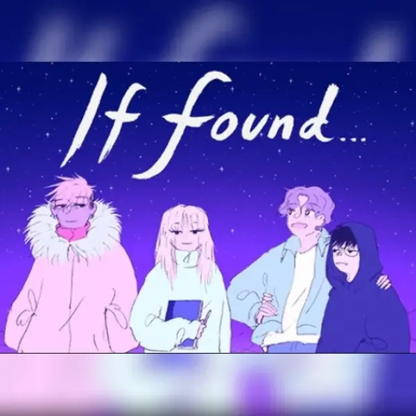 If Found... — Steam, Standard