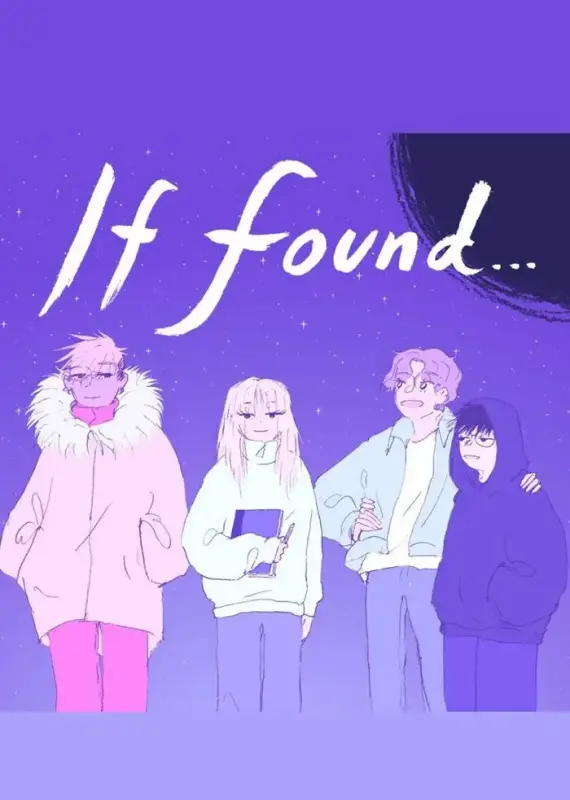 If Found... — Steam, Standard