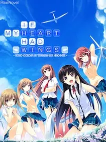 If My Heart Had Wings — Steam, Standard