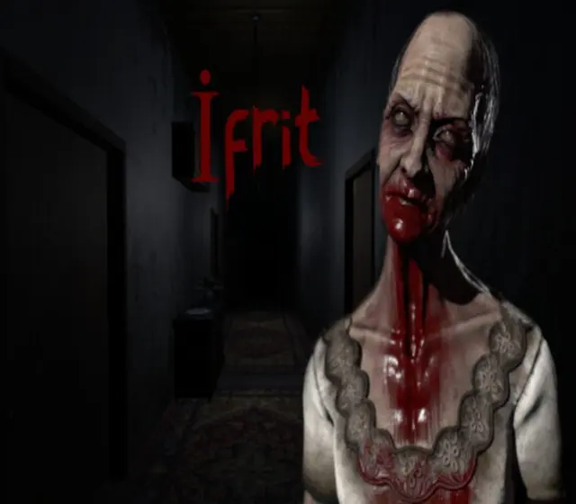 İfrit — Steam, Standard