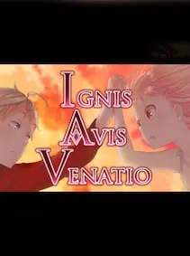 Ignis Avis Venatio — Steam, Standard