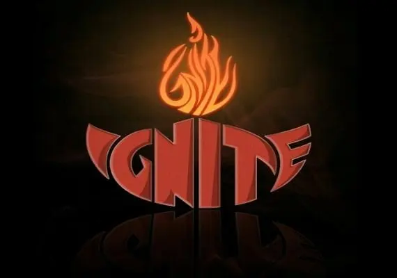 Ignite EN/DE/FR/IT/PL/ES — Steam, Standard
