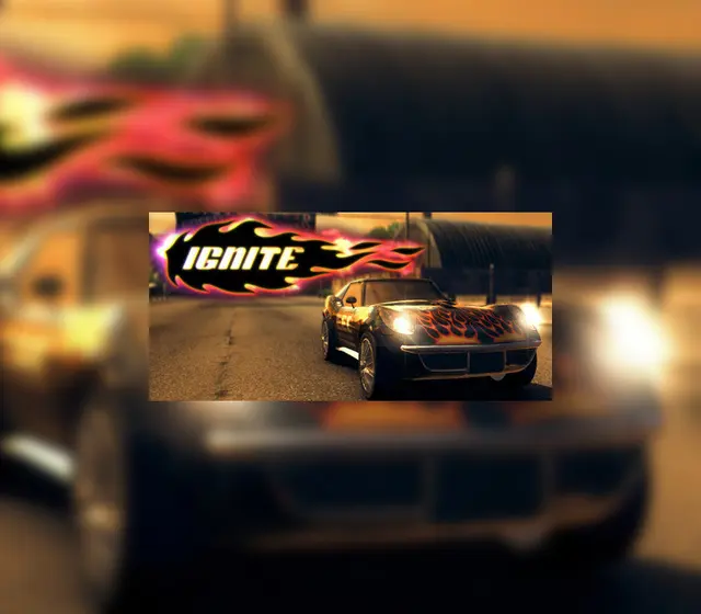 Ignite Steam Gift — Steam, Standard