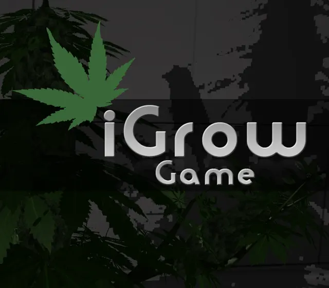 iGrow Game Steam Gift — Steam, Standard