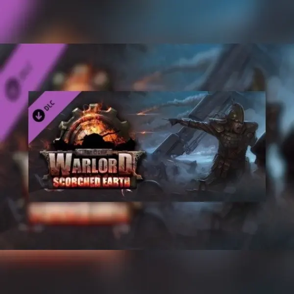 IGW - Scorched Earth (DLC) — Steam, Standard