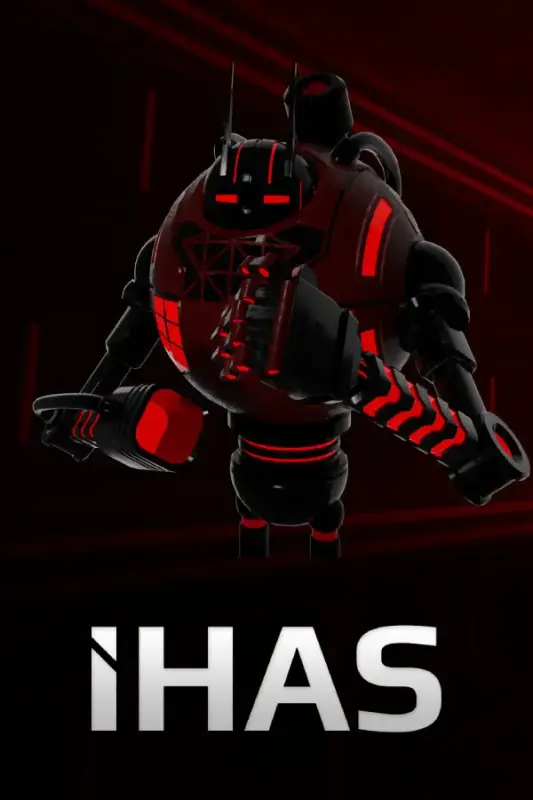 IHAS — Steam, Standard