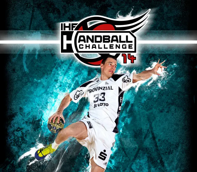 IHF Handball Challenge 12 — Steam, Standard