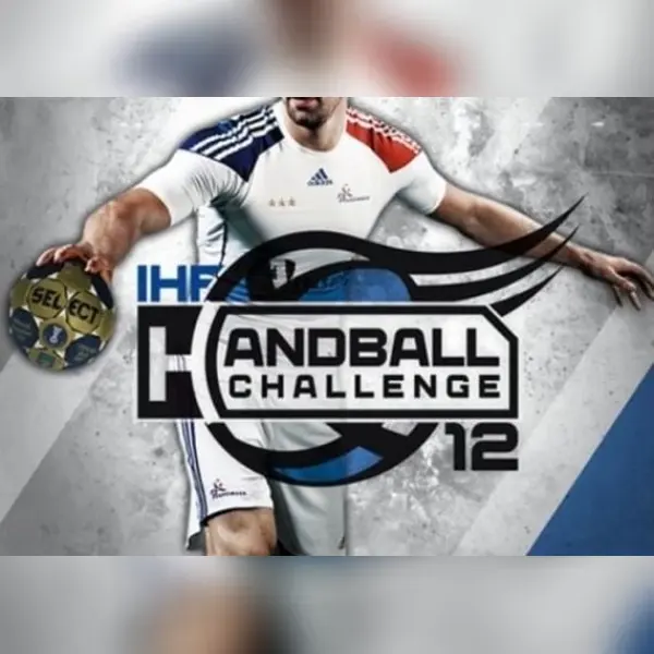 IHF Handball Challenge 12 — Steam, Standard