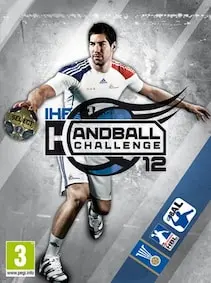 IHF Handball Challenge 12 — Steam, Standard