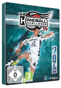 IHF Handball Challenge 14 — Steam, Standard