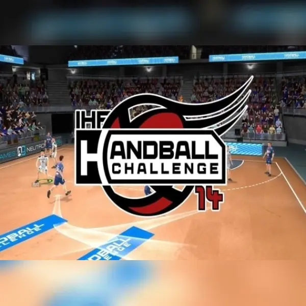 IHF Handball Challenge 14 — Steam, Standard