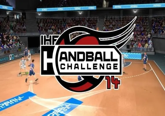 IHF Handball Challenge 14 EN/DE/FR/PL/ES/SV/DA — Steam, Standard
