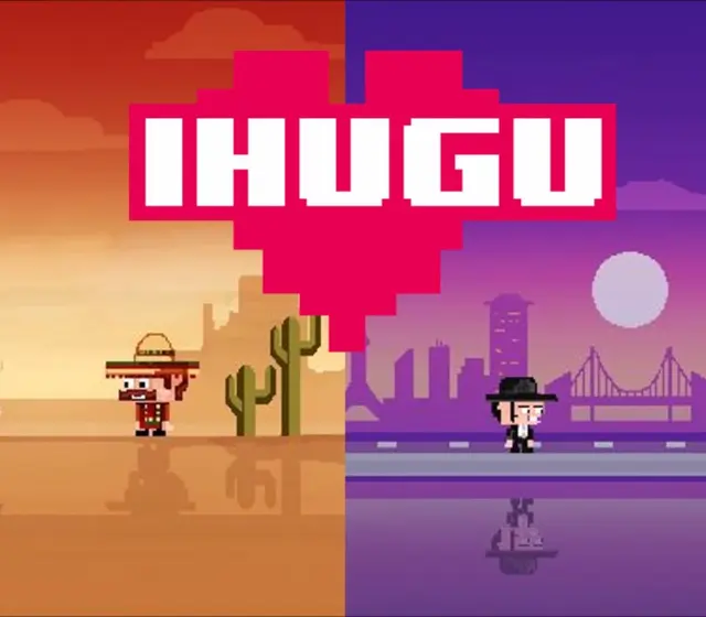 iHUGU — Steam, Standard