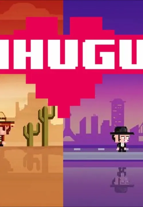 iHUGU — Steam, Standard