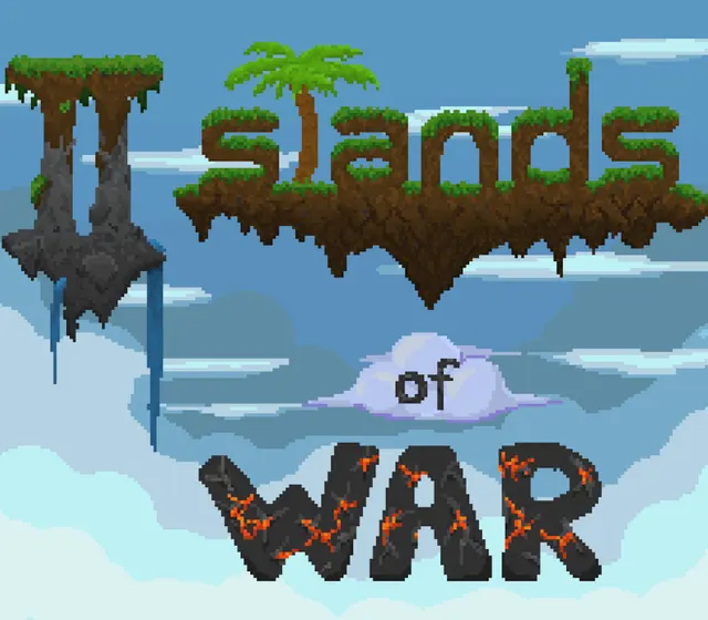 IIslands of War — Steam, Standard