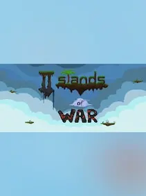 IIslands of War — Steam, Standard