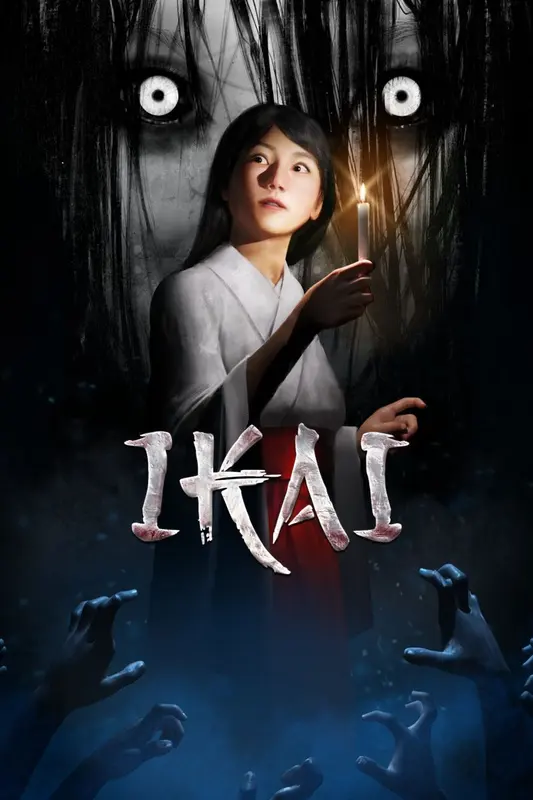 Ikai — Steam, Standard