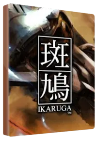 Ikaruga — Steam, Standard