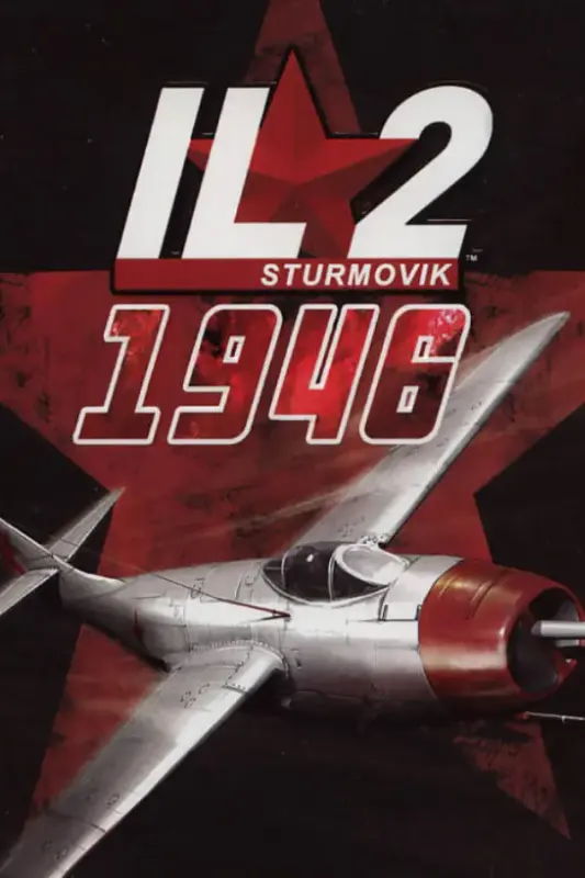 IL-2 Sturmovik 1946 — Steam, Standard