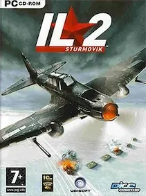 IL-2 Sturmovik: 1946 — Steam, Standard