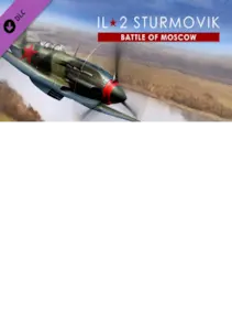 IL-2 Sturmovik: Battle of Moscow — Steam, Standard