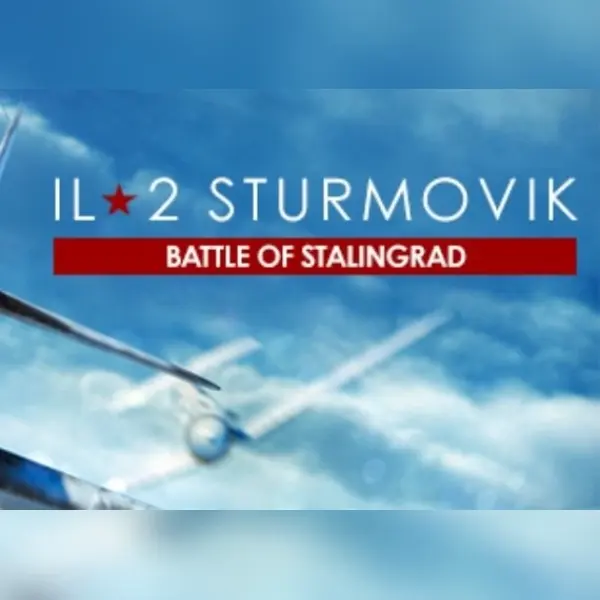 IL-2 Sturmovik: Battle of Stalingrad — Steam, Standard