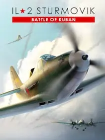 IL-2 Sturmovik: Battle of Stalingrad - Battle of Kuban — Steam, Standard