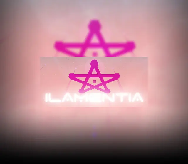 Ilamentia — Steam, Standard
