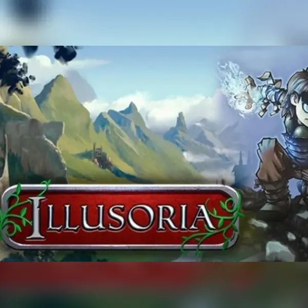 Illusoria — Steam, Standard