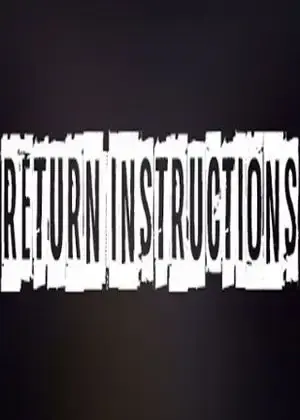 Illville Return instructions — Steam, Standard