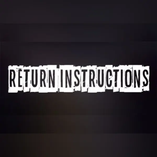 Illville: Return instructions. Act 1 — Steam, Standard