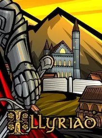 Illyriad - Grand Strategy MMO — Steam, Standard