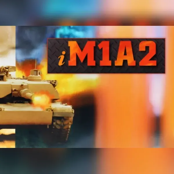iM1A2 Abrams — Steam, Standard