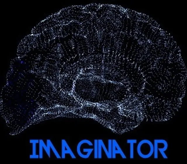 Imaginator — Steam, Standard